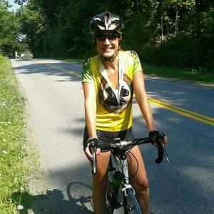 Meet your Posher, Julie